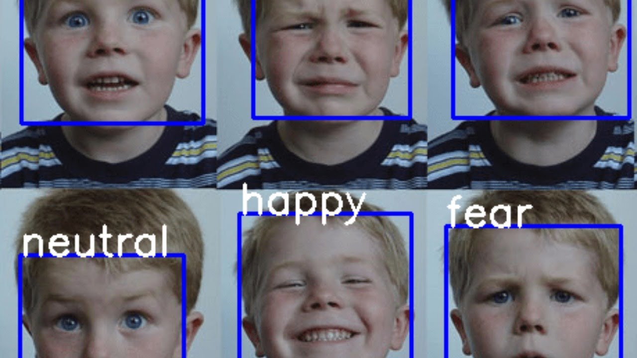 Facial Expressions Recognition using Keras Live Project - 2nd Part