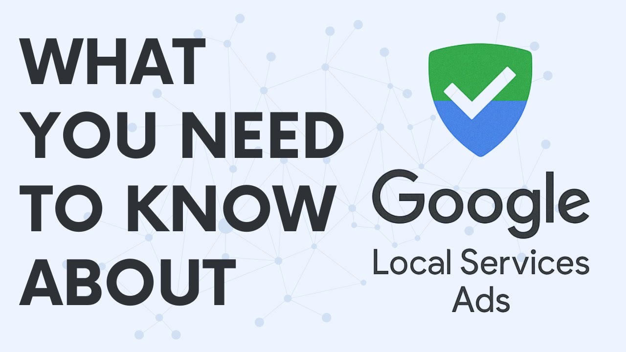 Google Just Changed the Rules for LSAs. Here’s What You Need to Do