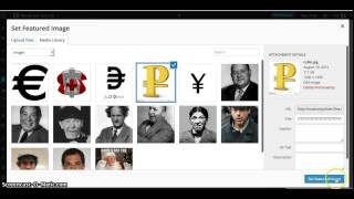 Famous Setting up the Grid Template for the Edin Theme in WordPress Profile