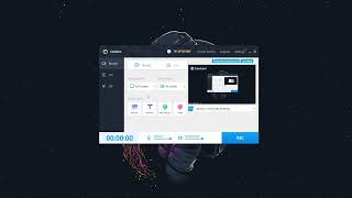 Introducing the recording options of Coolcam~ screenshot 5
