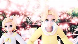 [MMD/Vocaloid] Rather Be + MOTION [DL]