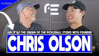The Secret Behind The Pickleball Studio's Emergence As The Most Trusted Voice In Pickleball