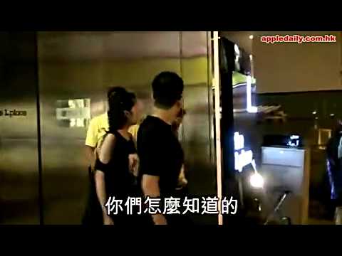 杨千嬅素颜出街遭拍 求记者"拍好点"   高清在线观看