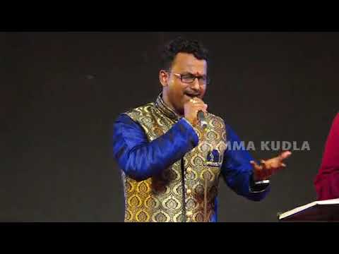 Koragajja song live progmme jagadish puttur      