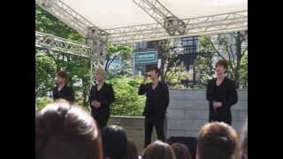 130518 CODE-V 郡山 水分こきゅう
