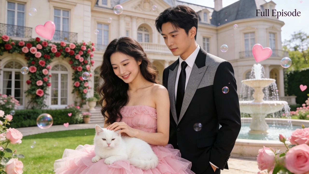 【完結💖】娛樂圈小透明被踩爛資源，竟和昏迷霸總靈魂連體，他操控我身體虐翻全場甜到瘋！#大陸短劇 #甜寵 #女頻 #霸總 #反轉 #灰姑娘 #靈魂連體 #護妻狂魔 #全集