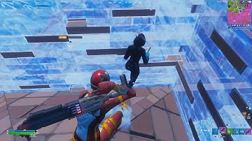 Controller with Keyboard Mechanics... 🎮 😱 (ft. Bugha, Eomzo, Lalem)