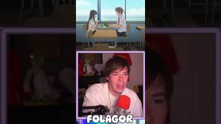 ESTO DA MUCHO CRINGE