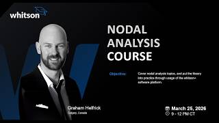 Famous Nodal Analysis in whitson+ | 2026 Net Worth