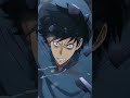 FEAR 💀 - I won't allow | Sunfea #anime #shorts #edits