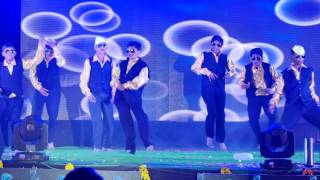 Govinda dance by MPSians. screenshot 5