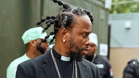 Popcaan - Blessings Overflow |Gospel Music Video| 2025