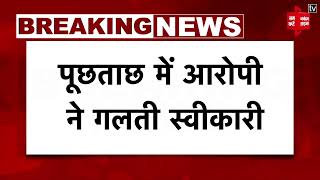 UP: हे राम!,KGMU में पोस्टमार्टम के बाद हुई चोरी, सफाई कर्मचारी पर सोने की कील चुराने का आरोप