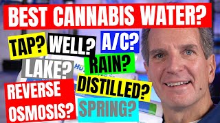 What is the BEST WATER for GROWING CANNABIS? screenshot 4