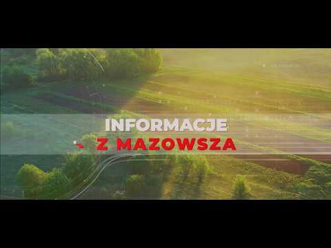Informacje z Mazowsza odc. 155