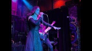 Shield Of Wings Interview With 69 Faces Of Rock 2023