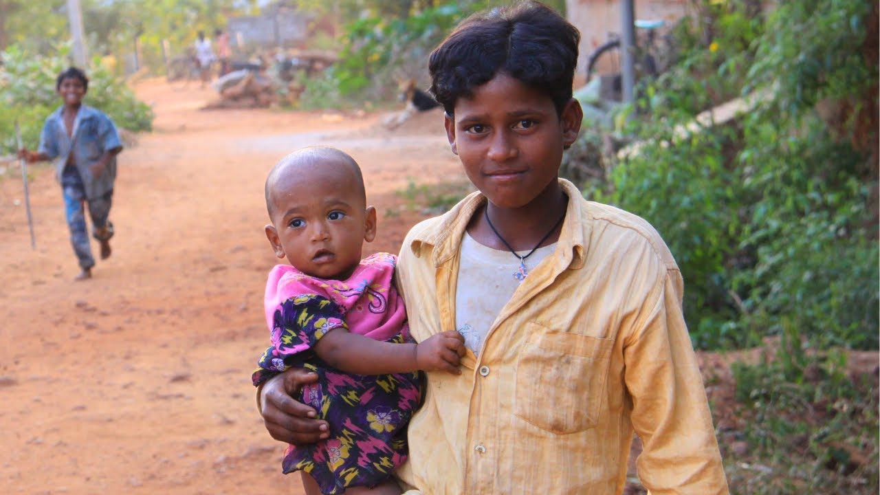 Trusting God With the Harvest