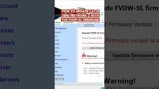 How to recover data from a RAID NAS LaCie 5 Big Network 2 with the firmware fvdw-sl installed #short