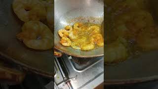 Prawn masala curry ## Chandini food vlogs