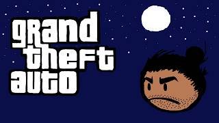 GTA and Fortnite!