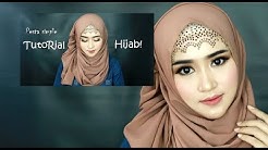 HIJAB PASMINA PESTA SIMPLE MENUTUP DADA TREN 2019 COCOK BUAT ACARA PESTA RESMI - Durasi: 3.50. HIJAB PASMINA PESTA SIMPLE MENUTUP DADA TREN 2019 COCOK BUAT ACARA PESTA RESMI - Durasi: 3.50.