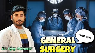Childhood Anomalies | Surgery | FMGE |Neet pg | Dr. Vijay Mahawar