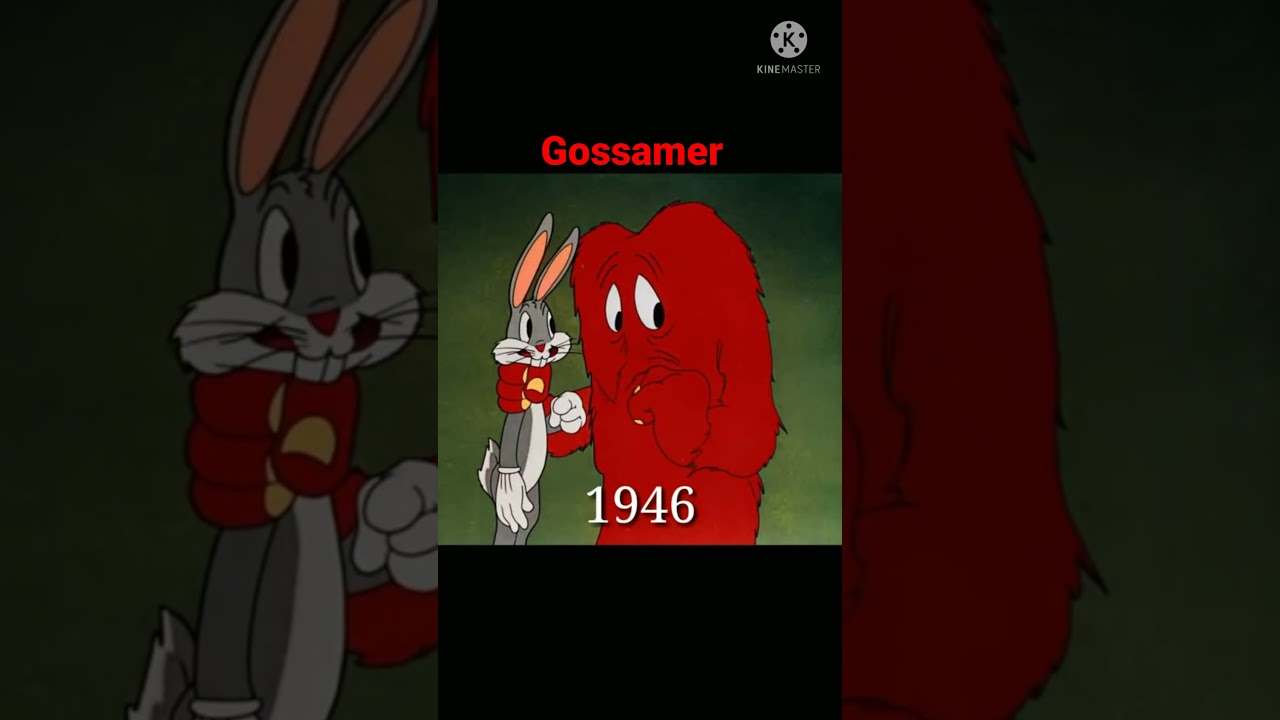 Evulation of Gossamer