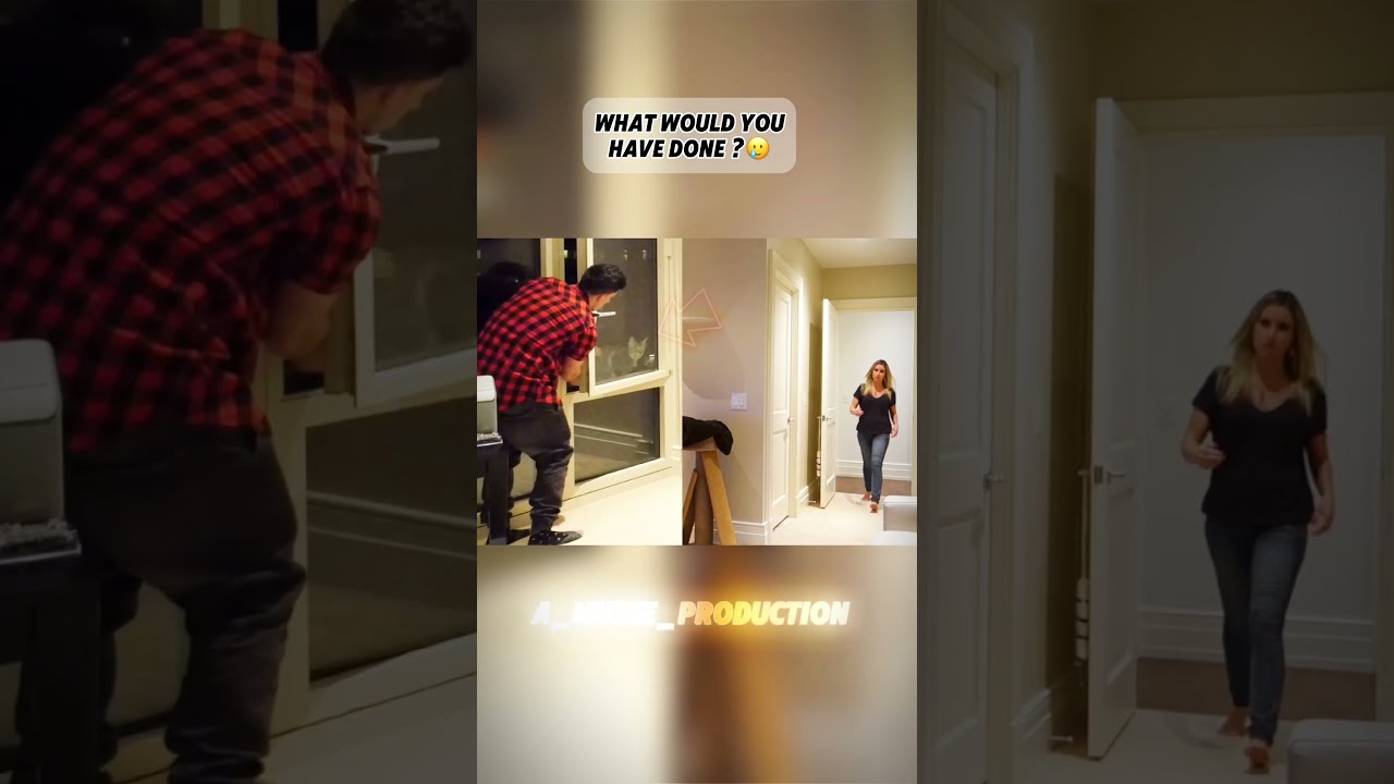  SAD Moment Caught On Camera Sad Emotional Pvp Prank Cat