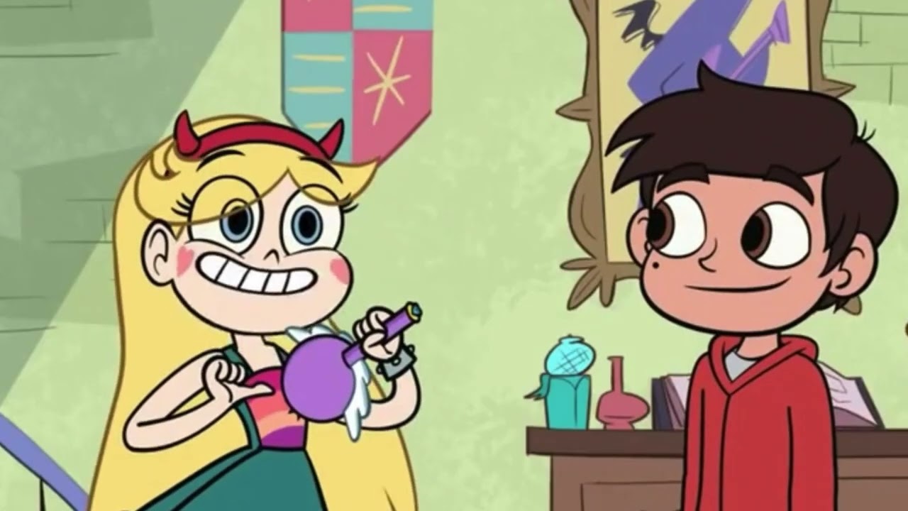 Star, Lightning McQueen, and Po react to my channel and I have reach 1000 subscribers