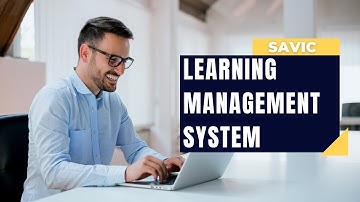 SAVIC Technologies LMS Video | HR