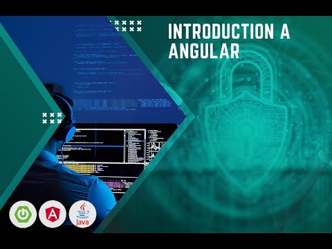 Projet Spring boot & Angular | Gestion de stock | Partie 2 ...