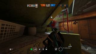 Netcode RIP - Rainbow Six Siege After Patch 4.3