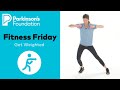 Parkinsons disease exercises weights