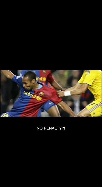 Was Barcelona vs Chelsea really a robbery???🤔🤔🤔 #shorts #youtubeshorts