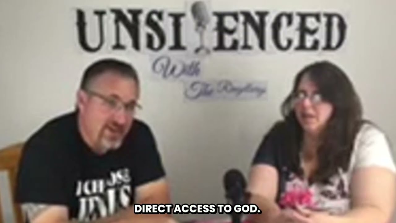 Unsilenced handling the unexpected during the Holiday season | Nov 15, 2025