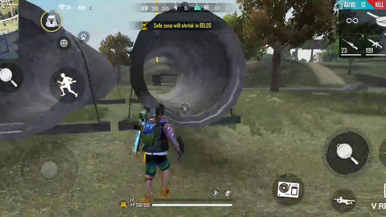 Rush kaise khelte hain - YouTube