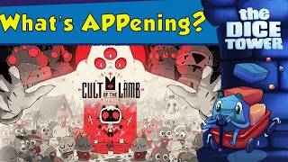 Whats APPening - Cult of the Lamb