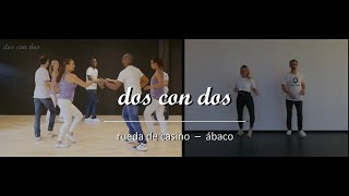 Ábaco - Dos Con Dos (Intermediate)