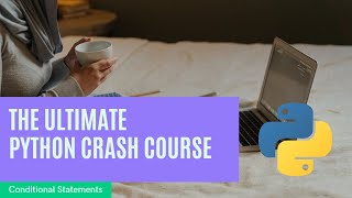 #6 Conditional Statements In Python || Python Tutorial || Code Cadets