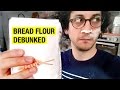 Which Flour for Baking Bread ? Sourdough Bread Series