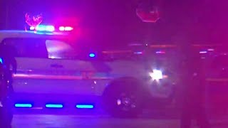 Woman shot, critically hurt in Orange County