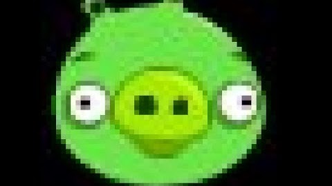 making angry birds in scratch tutorial part 1