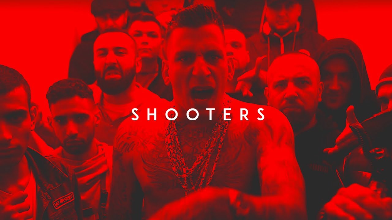 (FREE//FLP) New Gzuz x Luciano Type Beat 2018 - Shooters (Prod. By MontaBeats)