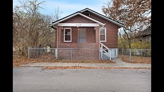 2140 Crescent Ave Saint Louis, MO | CBGundaker.com