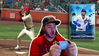 2023 St  Louis Cardinals Team Build with WILLSON CONTRERAS