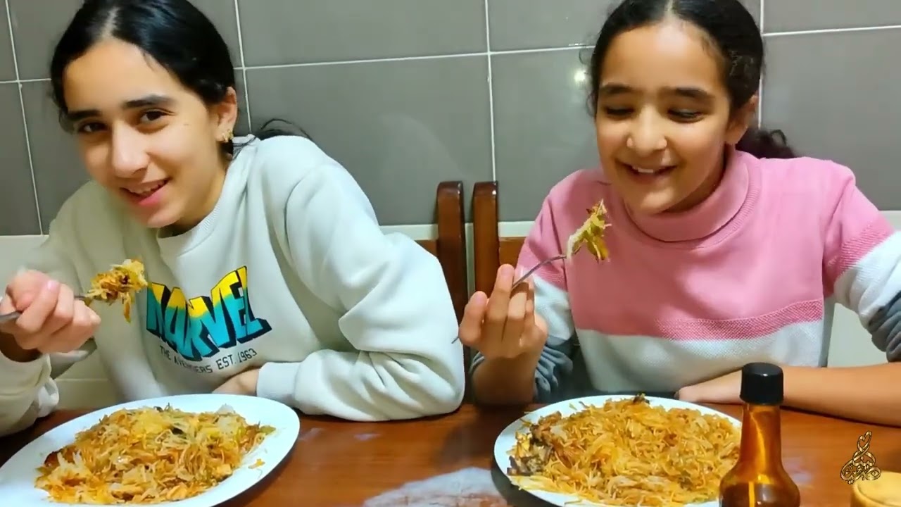 يوم مدرسي طويل 🔥روتين المدرسة مع لينا وضياء