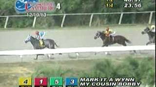 December 19 - Race 4