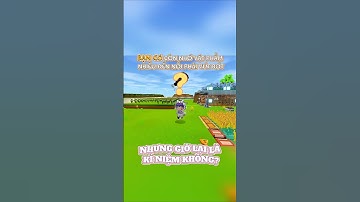 Vật phẩm từng bị vứt bỏ #miniworld #miniworldvn #miniworldvatoi #ministarMW