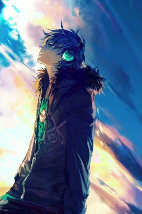 Story WA 20 Detik💥💥📸Poto anime