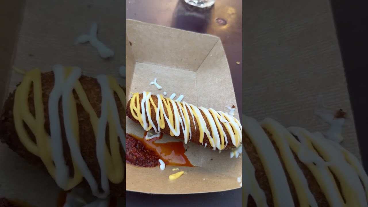 KOREAN FOOD IN DELHI !!! 